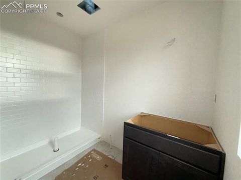 Tiny photo for 741 Little Bear Grove, Colorado Springs, CO 80907 (MLS # 6624379)