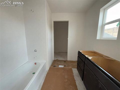 Tiny photo for 741 Little Bear Grove, Colorado Springs, CO 80907 (MLS # 6624379)