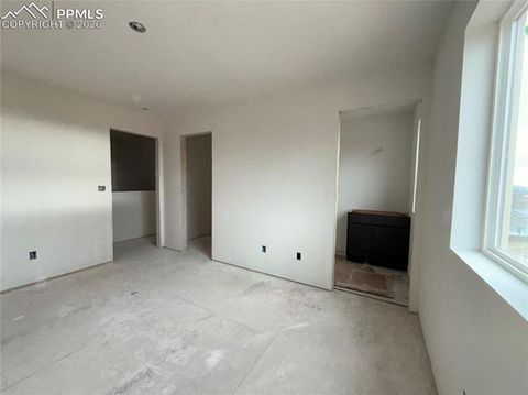 Tiny photo for 741 Little Bear Grove, Colorado Springs, CO 80907 (MLS # 6624379)