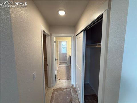 Tiny photo for 741 Little Bear Grove, Colorado Springs, CO 80907 (MLS # 6624379)