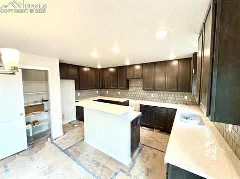 Tiny photo for 741 Little Bear Grove, Colorado Springs, CO 80907 (MLS # 6624379)