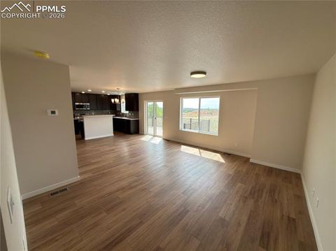 Tiny photo for 741 Little Bear Grove, Colorado Springs, CO 80907 (MLS # 6624379)