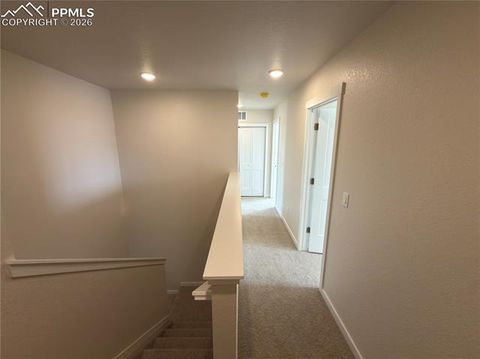 Tiny photo for 741 Little Bear Grove, Colorado Springs, CO 80907 (MLS # 6624379)