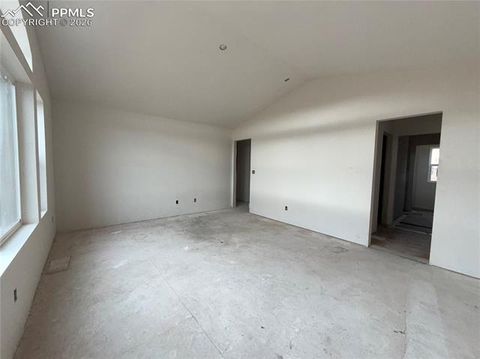 Tiny photo for 741 Little Bear Grove, Colorado Springs, CO 80907 (MLS # 6624379)