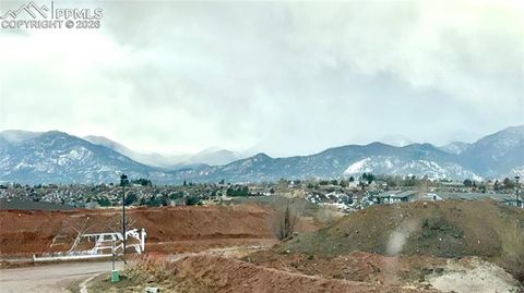 Tiny photo for 741 Little Bear Grove, Colorado Springs, CO 80907 (MLS # 6624379)