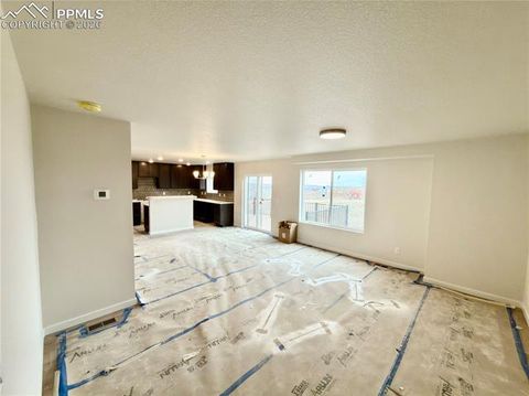 Tiny photo for 741 Little Bear Grove, Colorado Springs, CO 80907 (MLS # 6624379)