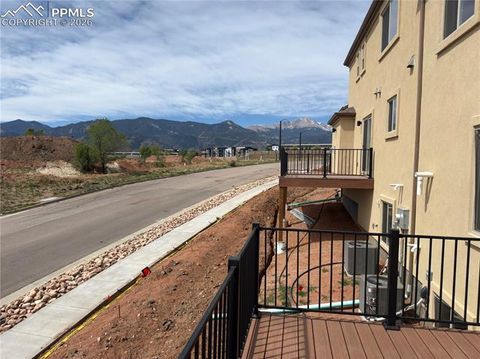 Tiny photo for 741 Little Bear Grove, Colorado Springs, CO 80907 (MLS # 6624379)