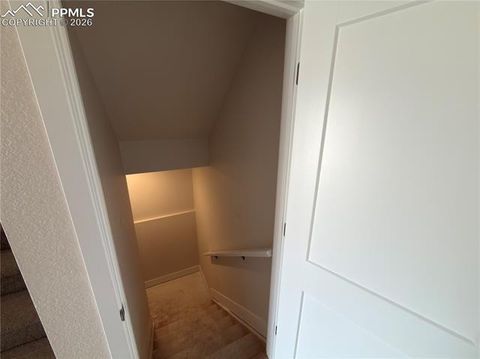 Tiny photo for 741 Little Bear Grove, Colorado Springs, CO 80907 (MLS # 6624379)