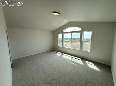 Tiny photo for 741 Little Bear Grove, Colorado Springs, CO 80907 (MLS # 6624379)