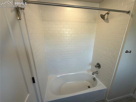 Tiny photo for 741 Little Bear Grove, Colorado Springs, CO 80907 (MLS # 6624379)