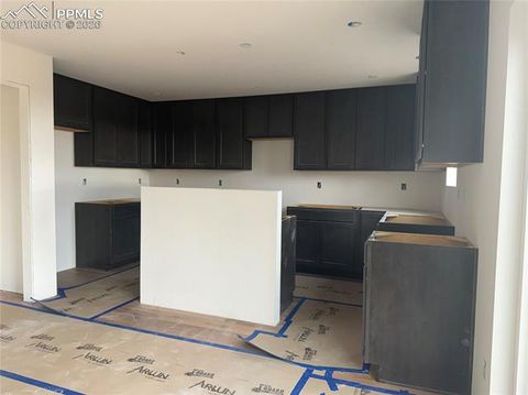 Tiny photo for 741 Little Bear Grove, Colorado Springs, CO 80907 (MLS # 6624379)