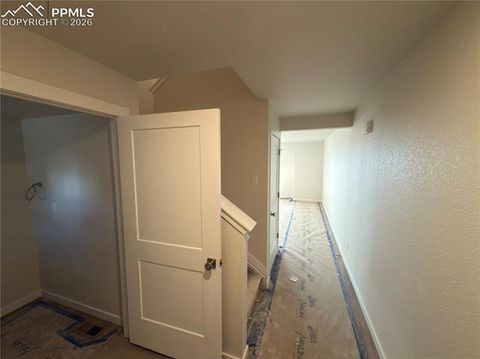 Tiny photo for 741 Little Bear Grove, Colorado Springs, CO 80907 (MLS # 6624379)