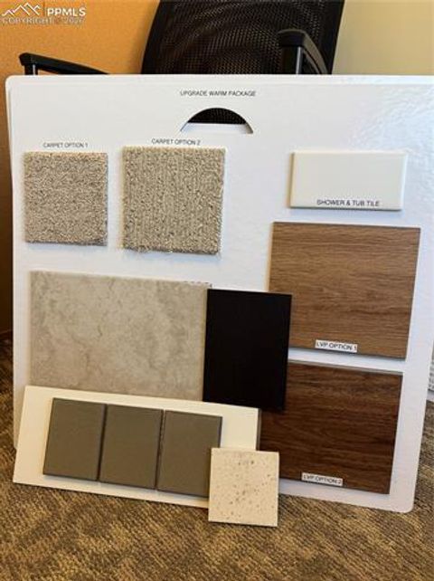 Tiny photo for 741 Little Bear Grove, Colorado Springs, CO 80907 (MLS # 6624379)