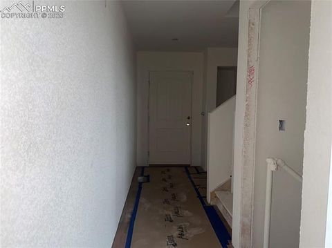 Tiny photo for 741 Little Bear Grove, Colorado Springs, CO 80907 (MLS # 6624379)