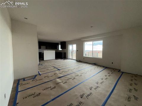 Tiny photo for 741 Little Bear Grove, Colorado Springs, CO 80907 (MLS # 6624379)