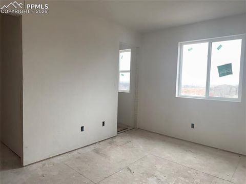 Tiny photo for 741 Little Bear Grove, Colorado Springs, CO 80907 (MLS # 6624379)