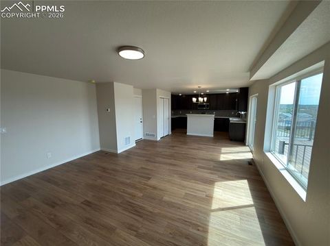 Tiny photo for 741 Little Bear Grove, Colorado Springs, CO 80907 (MLS # 6624379)