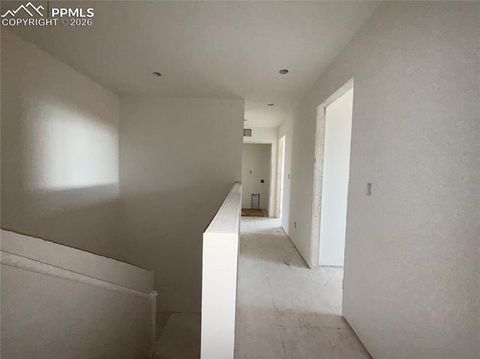 Tiny photo for 741 Little Bear Grove, Colorado Springs, CO 80907 (MLS # 6624379)