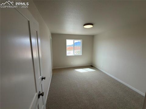 Tiny photo for 741 Little Bear Grove, Colorado Springs, CO 80907 (MLS # 6624379)
