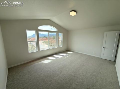 Tiny photo for 741 Little Bear Grove, Colorado Springs, CO 80907 (MLS # 6624379)