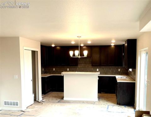 Tiny photo for 741 Little Bear Grove, Colorado Springs, CO 80907 (MLS # 6624379)