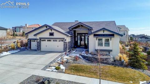 1959 Ruffino Drive Colorado Springs CO 80921
