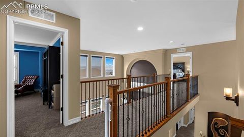 Tiny photo for 1547 Ridgetrail Court, Castle Rock, CO 80104 (MLS # 7403084)
