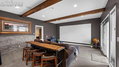 Tiny photo for 1547 Ridgetrail Court, Castle Rock, CO 80104 (MLS # 7403084)