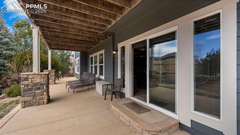Tiny photo for 1547 Ridgetrail Court, Castle Rock, CO 80104 (MLS # 7403084)