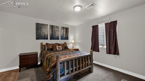 Tiny photo for 1547 Ridgetrail Court, Castle Rock, CO 80104 (MLS # 7403084)