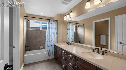 Tiny photo for 1547 Ridgetrail Court, Castle Rock, CO 80104 (MLS # 7403084)