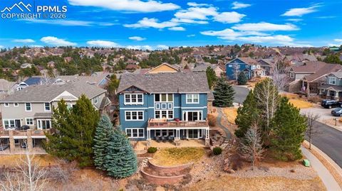 Tiny photo for 1547 Ridgetrail Court, Castle Rock, CO 80104 (MLS # 7403084)