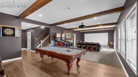 Tiny photo for 1547 Ridgetrail Court, Castle Rock, CO 80104 (MLS # 7403084)