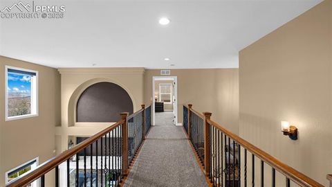 Tiny photo for 1547 Ridgetrail Court, Castle Rock, CO 80104 (MLS # 7403084)
