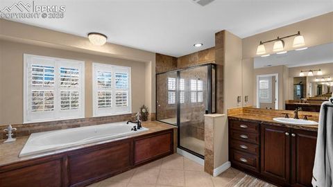 Tiny photo for 1547 Ridgetrail Court, Castle Rock, CO 80104 (MLS # 7403084)