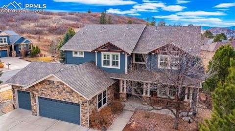 Tiny photo for 1547 Ridgetrail Court, Castle Rock, CO 80104 (MLS # 7403084)