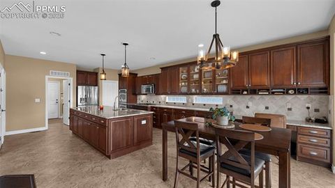 Tiny photo for 1547 Ridgetrail Court, Castle Rock, CO 80104 (MLS # 7403084)
