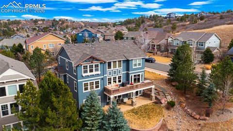 Tiny photo for 1547 Ridgetrail Court, Castle Rock, CO 80104 (MLS # 7403084)