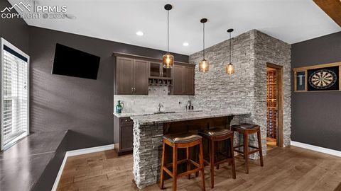 Tiny photo for 1547 Ridgetrail Court, Castle Rock, CO 80104 (MLS # 7403084)