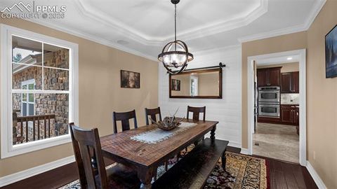 Tiny photo for 1547 Ridgetrail Court, Castle Rock, CO 80104 (MLS # 7403084)