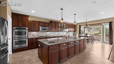Tiny photo for 1547 Ridgetrail Court, Castle Rock, CO 80104 (MLS # 7403084)