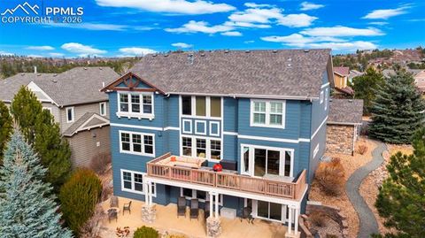 Tiny photo for 1547 Ridgetrail Court, Castle Rock, CO 80104 (MLS # 7403084)