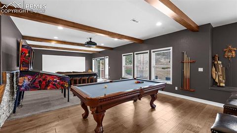 Tiny photo for 1547 Ridgetrail Court, Castle Rock, CO 80104 (MLS # 7403084)