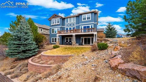 Tiny photo for 1547 Ridgetrail Court, Castle Rock, CO 80104 (MLS # 7403084)