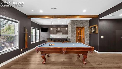 Tiny photo for 1547 Ridgetrail Court, Castle Rock, CO 80104 (MLS # 7403084)