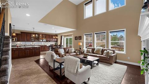 Tiny photo for 1547 Ridgetrail Court, Castle Rock, CO 80104 (MLS # 7403084)