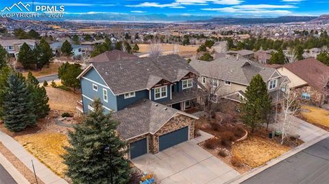 Tiny photo for 1547 Ridgetrail Court, Castle Rock, CO 80104 (MLS # 7403084)
