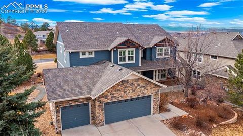 Tiny photo for 1547 Ridgetrail Court, Castle Rock, CO 80104 (MLS # 7403084)