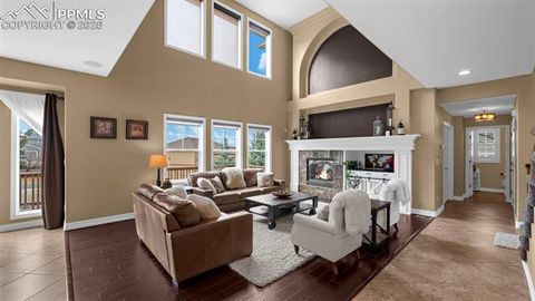 Tiny photo for 1547 Ridgetrail Court, Castle Rock, CO 80104 (MLS # 7403084)