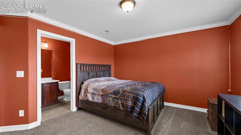 Tiny photo for 1547 Ridgetrail Court, Castle Rock, CO 80104 (MLS # 7403084)